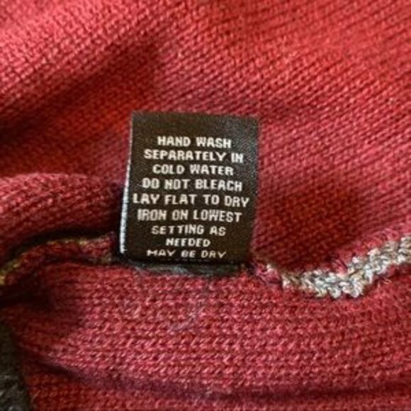 Cyrus Cardigan Sweater Size XL NWT - Picture 10 of 10